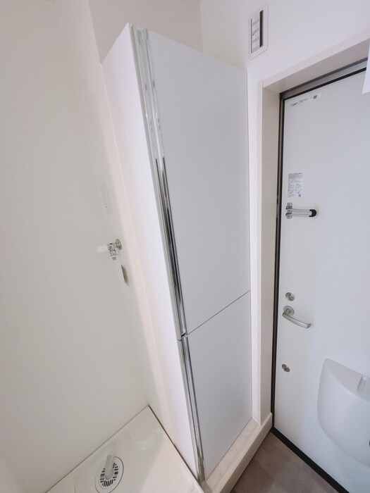 府中の森Twinkleの靴箱