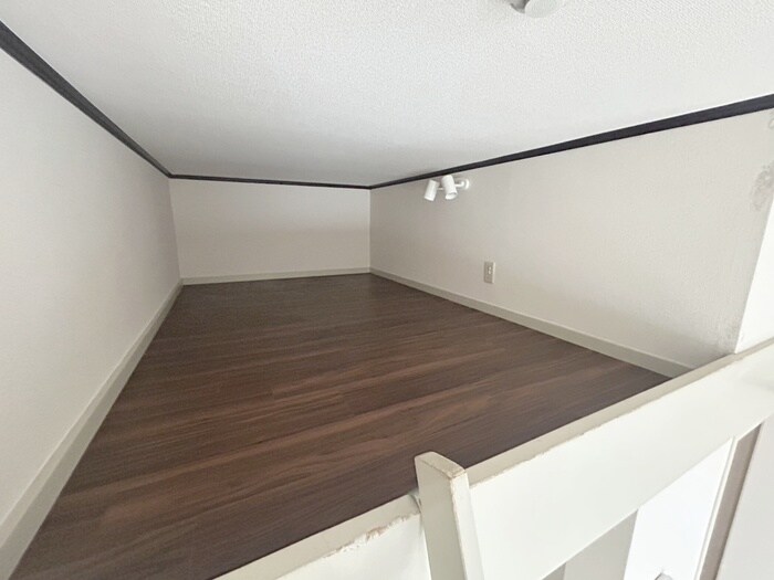 物件内観写真10　(ロフト)