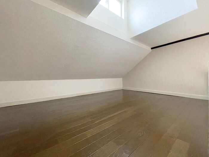 物件内観写真10　(ロフト)