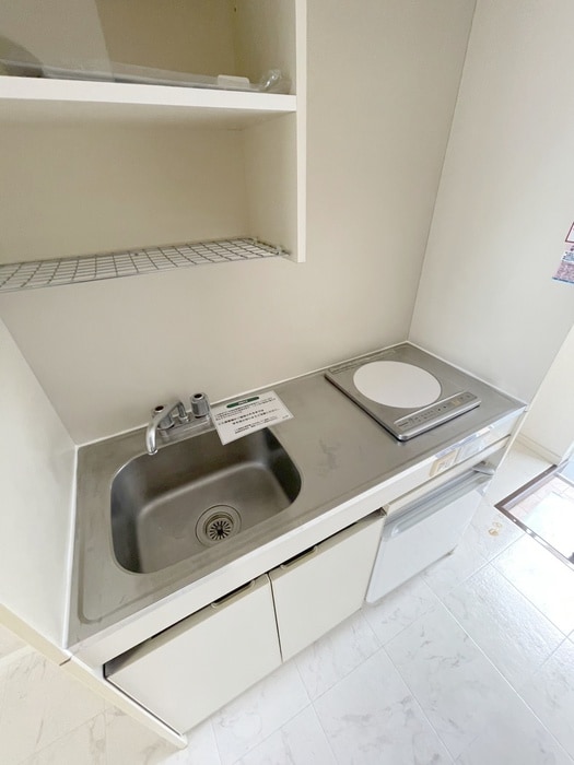 物件内観写真11　(キッチン)