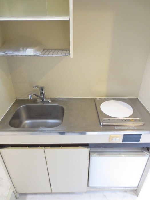 物件内観写真12　(キッチン)