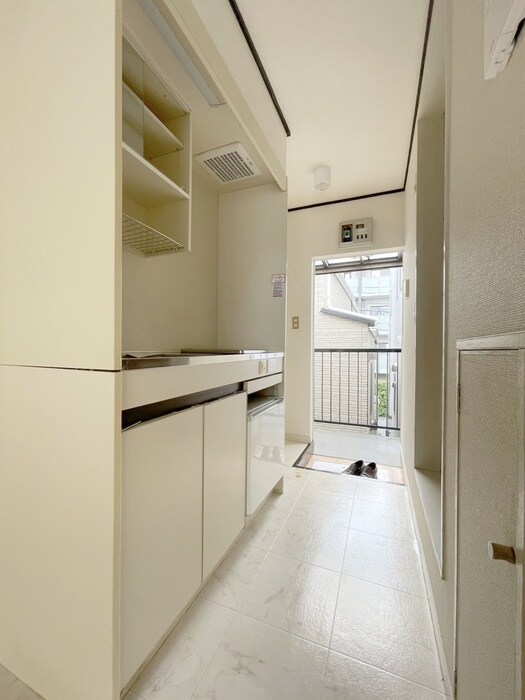 物件内観写真14　(廊下)