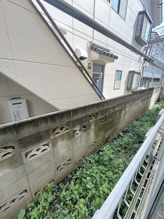 物件内観写真15　(ベランダ・バルコニー)