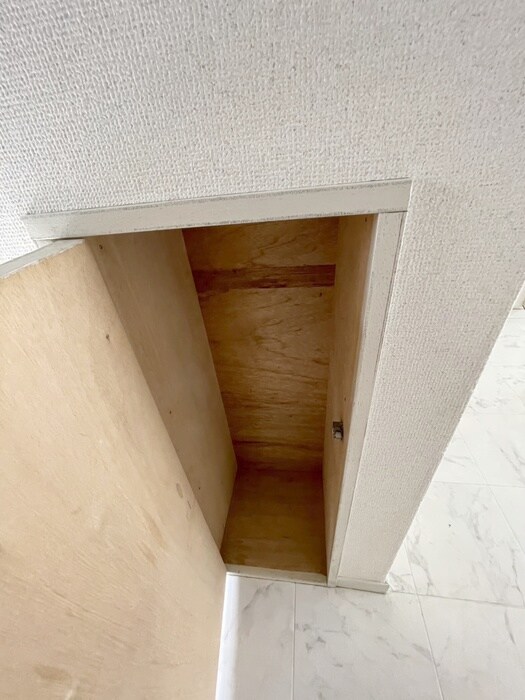 物件内観写真19　(収納)