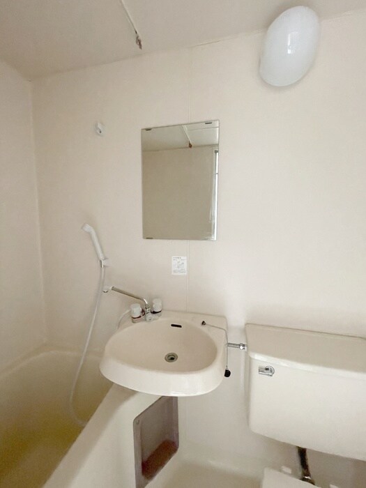 物件内観写真20　(洗面)