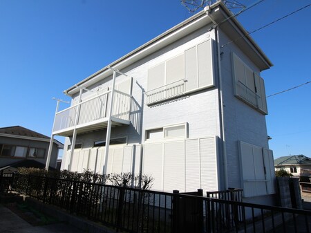 中里様戸建14号棟外観写真