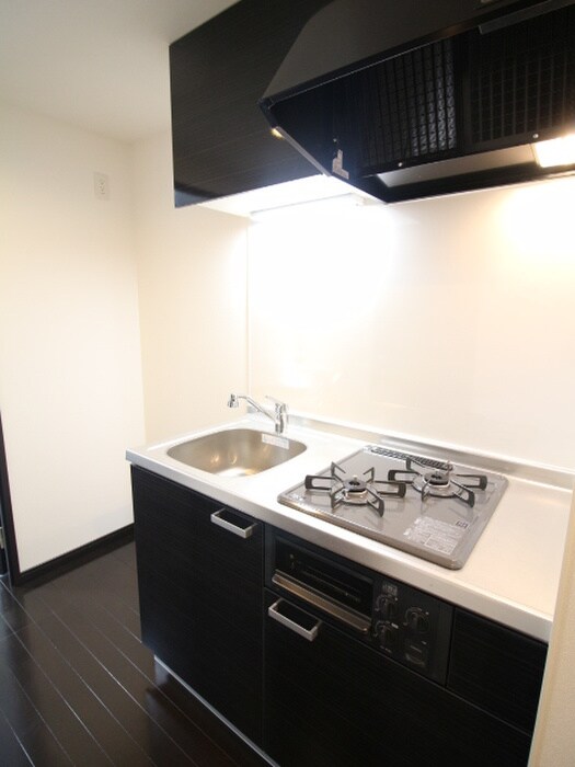 物件内観写真12　(キッチン)