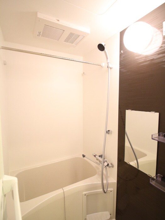 物件内観写真14　(バス／シャワールーム等)