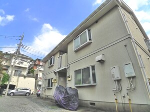 ラ－ク外観写真