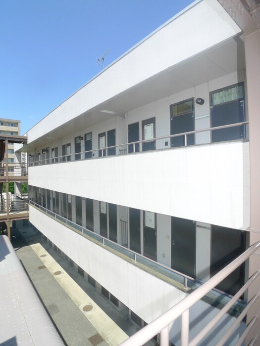 物件外観写真2　(その他)