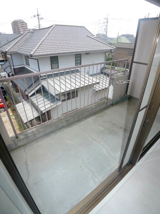 物件内観写真17　(ベランダ・バルコニー)