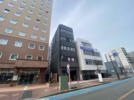 ＳＴビル外観写真