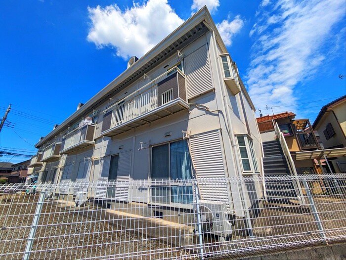 物件外観写真2　(その他)