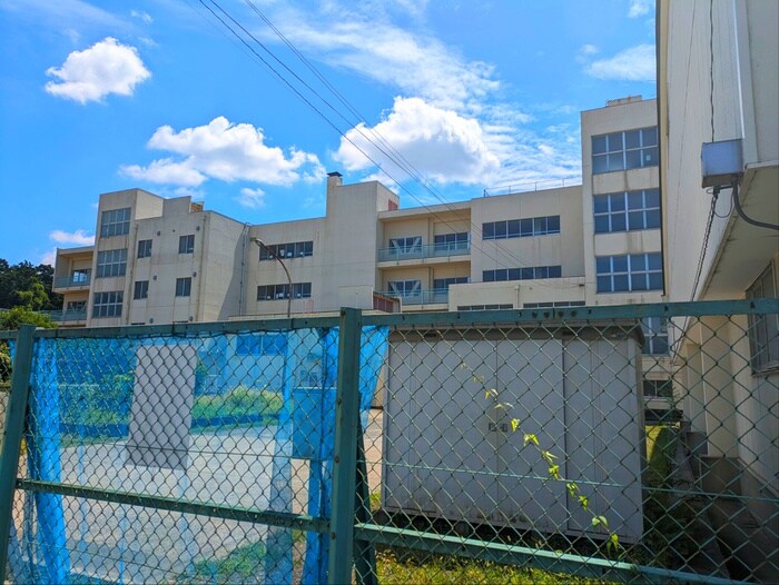 物件外観写真3　(周辺環境)