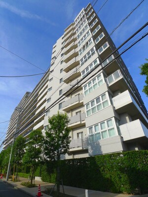 ロ－レルコ－ト南浦和（310）外観写真