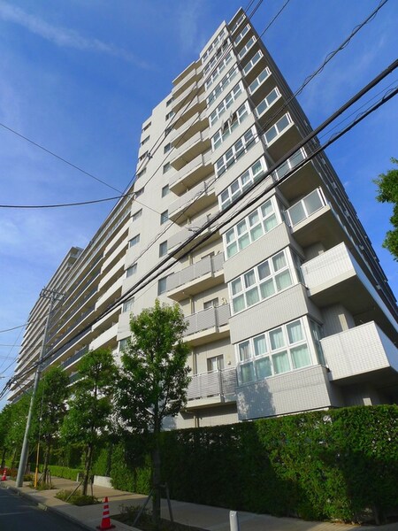ロ－レルコ－ト南浦和（310）外観写真