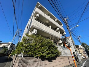 エノキハウス外観写真