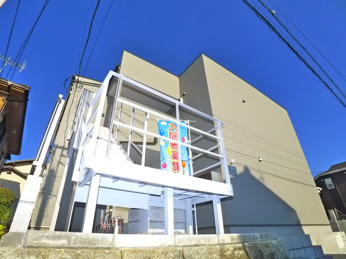 物件外観写真2　(外観写真)