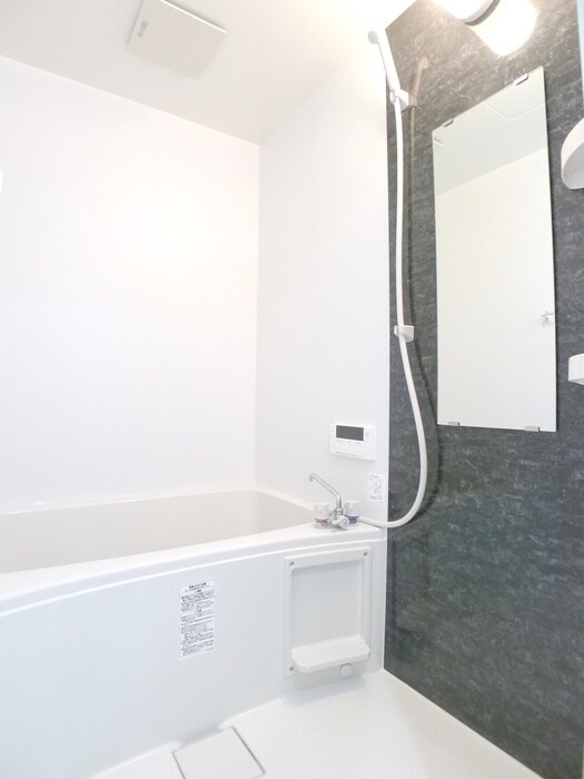 物件内観写真9　(バス／シャワールーム等)