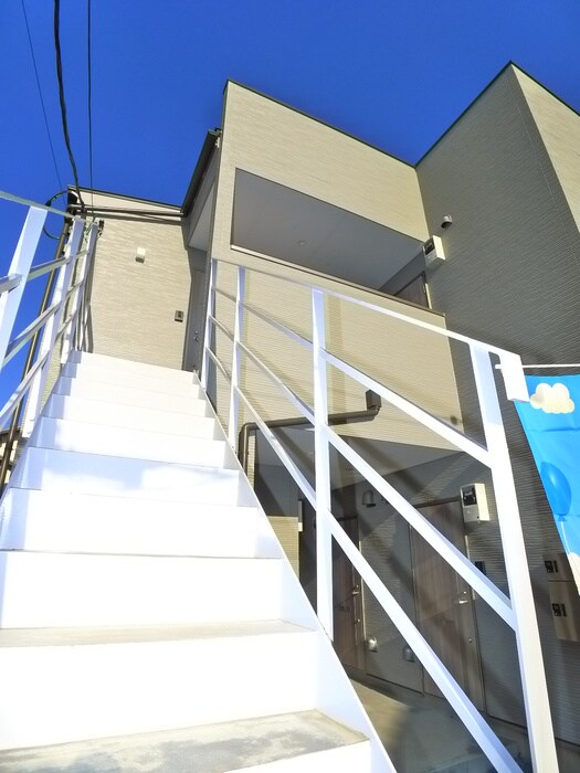 物件外観写真3　(外観写真)