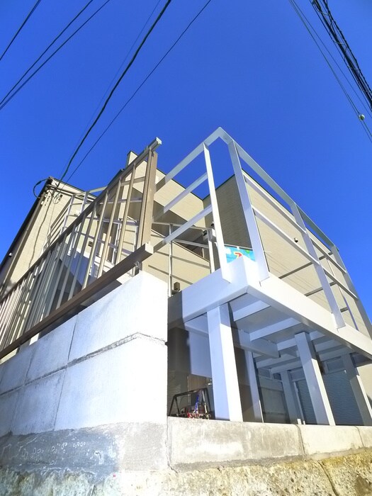 物件外観写真6　(外観写真)