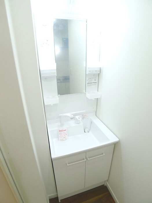 物件内観写真11　(洗面)