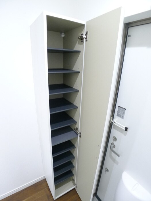 物件内観写真14　(靴箱)