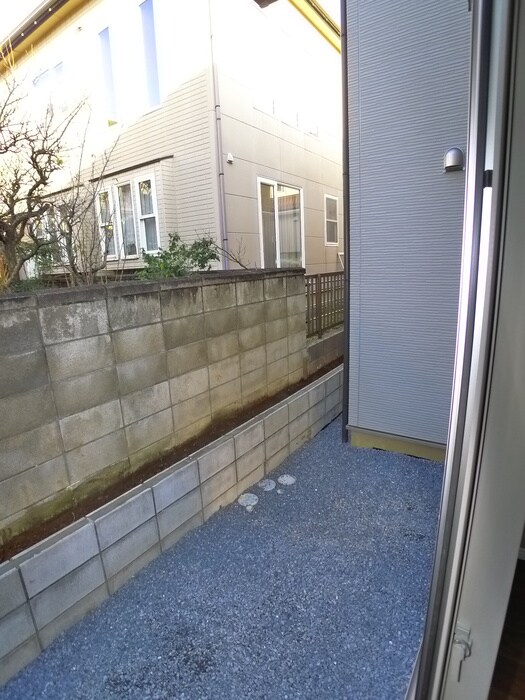 物件内観写真21　(ベランダ・バルコニー)