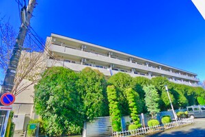 シャトレーポポ外観写真