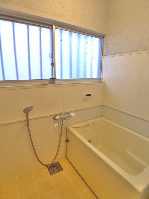 物件内観写真7　(バス／シャワールーム等)