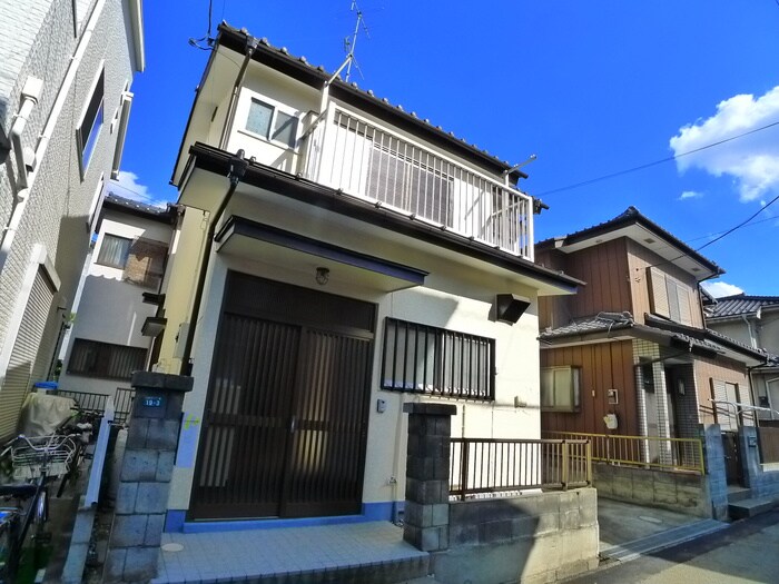 物件外観写真4　(その他)