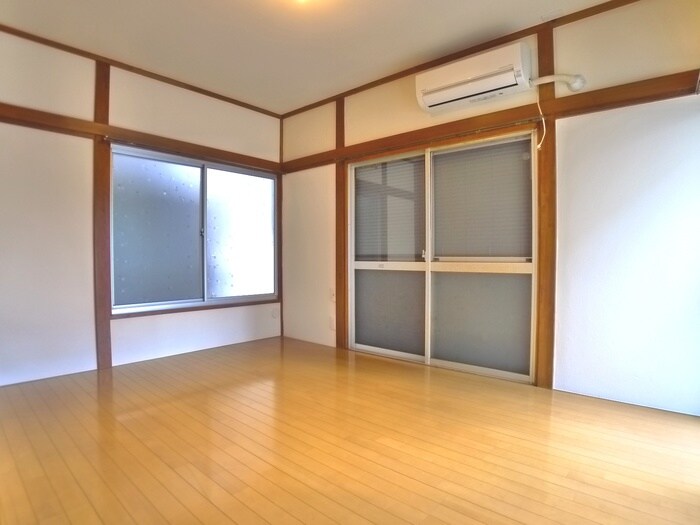 物件内観写真12　(居室)