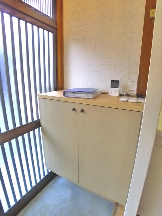 物件内観写真16　(靴箱)