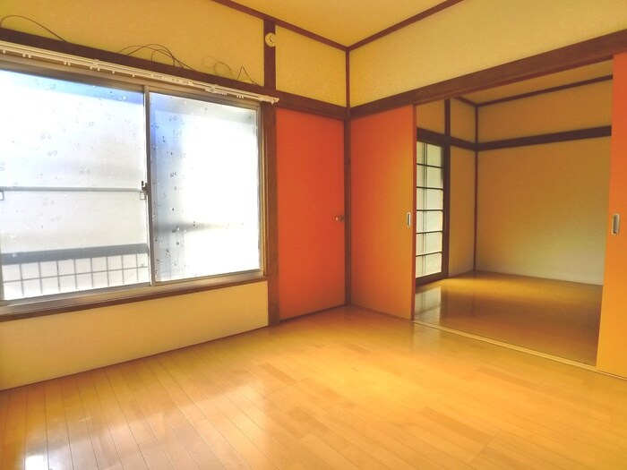 物件内観写真20　(居室)