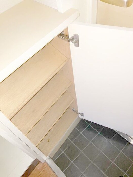 物件内観写真8　(靴箱)