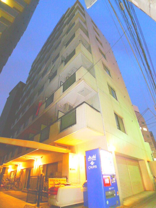 物件外観写真5　(外観写真)