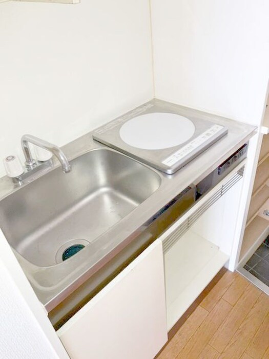 物件内観写真10　(キッチン)