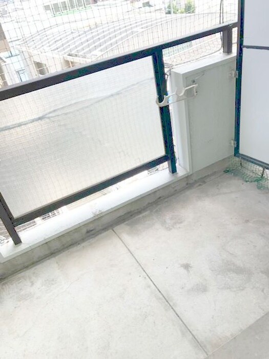 物件内観写真16　(ベランダ・バルコニー)