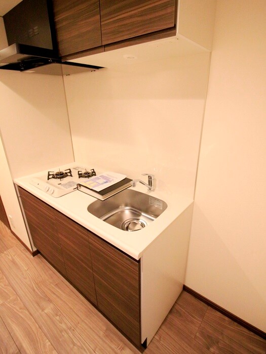 物件内観写真11　(キッチン)