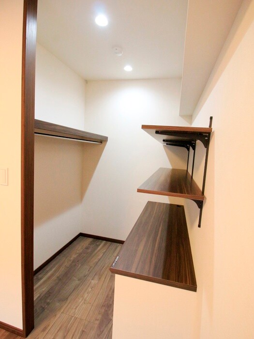 物件内観写真14　(居室)