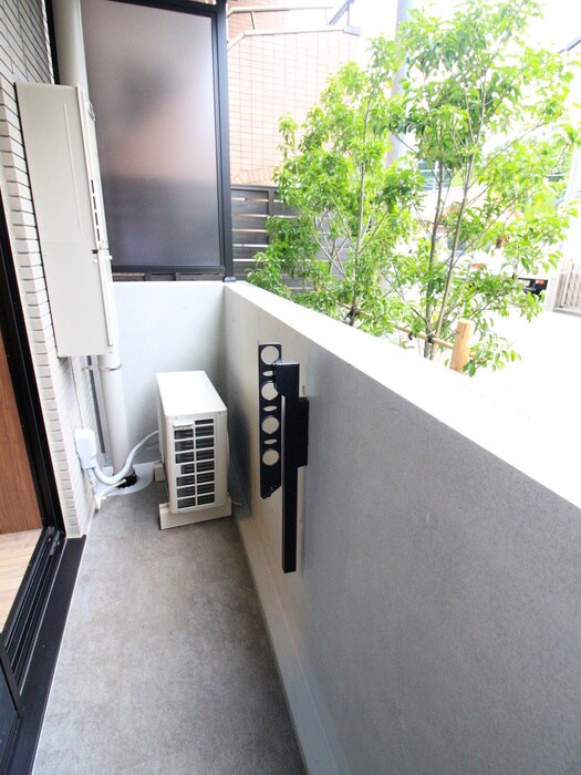 物件内観写真16　(ベランダ・バルコニー)