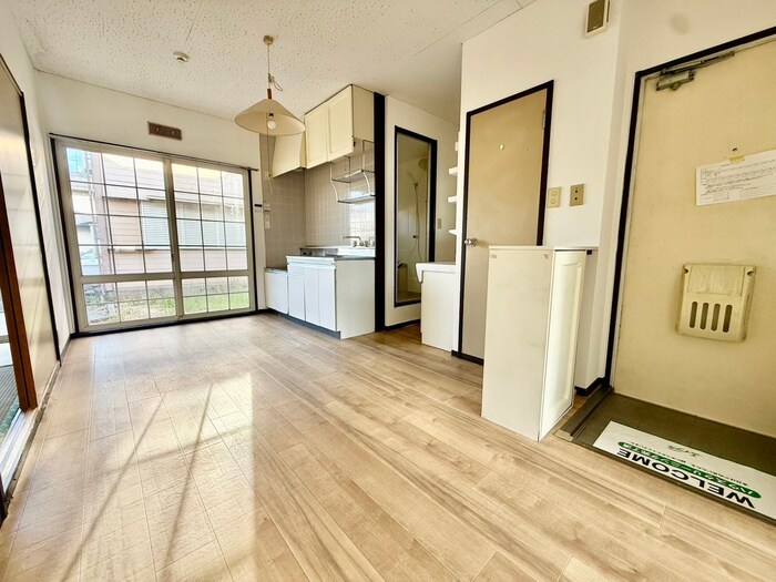 物件内観写真6　(居室)