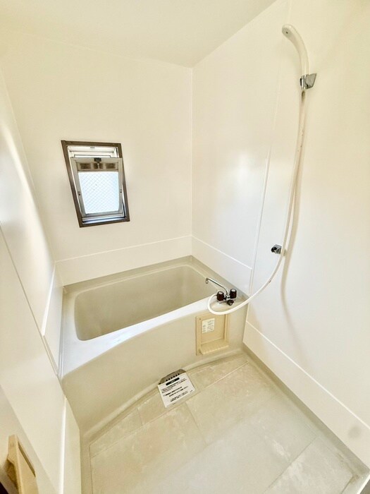 物件内観写真13　(バス／シャワールーム等)