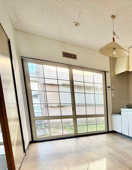 物件内観写真19　(ベランダ・バルコニー)