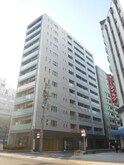 アトラス日本橋鞍掛(504)