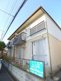 ロ－ズハイツＢ