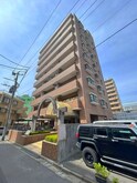 ﾗｲｵﾝｽﾞﾏﾝｼｮﾝ亀戸蔵前通(402)