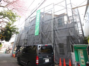 ﾖｺﾊﾏﾍﾞｲprince・princess外観写真