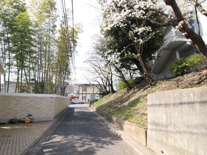 物件外観写真3　(周辺環境)