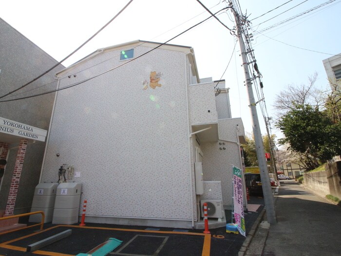 物件外観写真5　(外観写真)